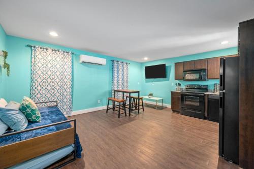 Braeswood Place Apartamento | Chic Comfort Near Houston Hotspots