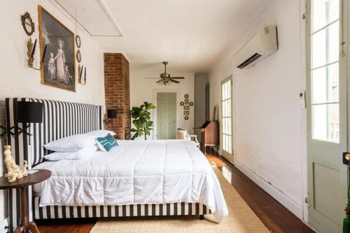 Faubourg Marigny Apartamento | Chic Cottage near the Lower French Quarter