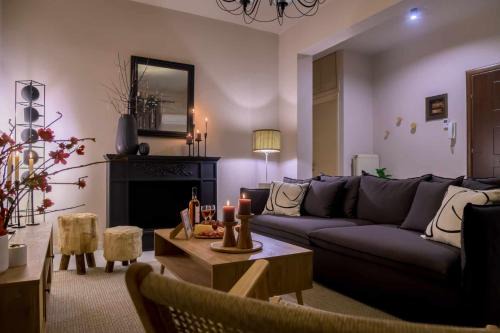 Alexandroupoli Apartamento | Chic & Cozy Apartment