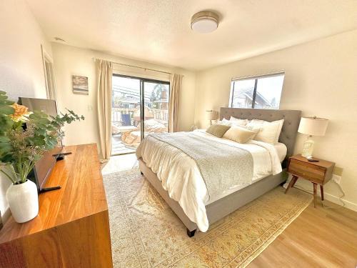 Oakmore Apartamento | Chic & Cozy Oakland Getaway!