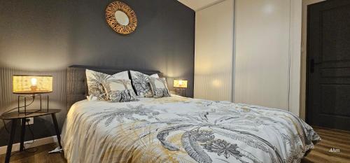 Centre Ville Apartamento | Chic des tropiques