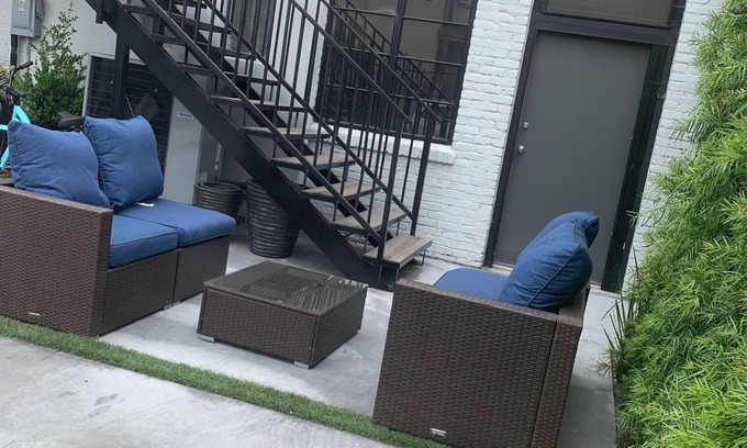 Pico-Union Casa | Chic Downtown LA Live adjacent Private room & Bath