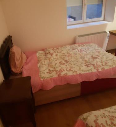 Montmarault Casa | Chic et relax familial