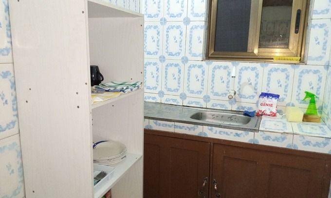 Lome Apartamento | Chic furnished apartment in Tokoin Casablanca