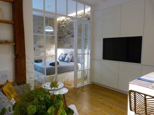Gros Apartamento | Chic Gran Vía, nuevo apartamento de diseño en Gros by ChicDonosti
