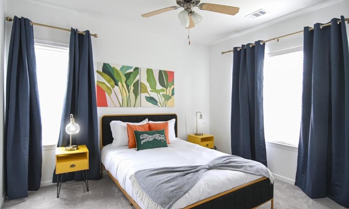 Orange Park Apartamento | Chic Haven - Pool Bliss - Near Beach - 9304