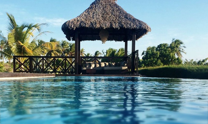 Barra Grande Hotel | Chic Hotel Boutique