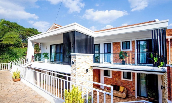 Kigali Casa | Chic, House for Rent with Honore Rwanda