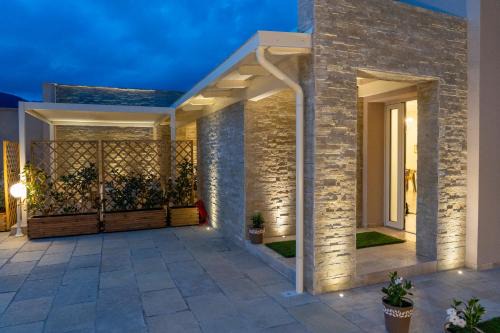 Quartiere XXIV Don Bosco Casa | CHIC house