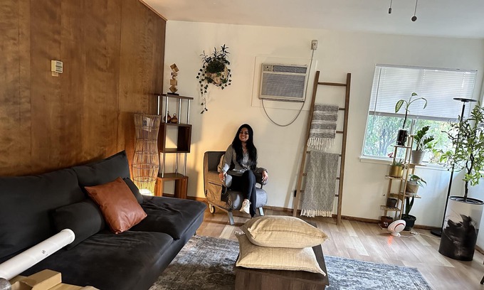 Chico Casa | Chic in Chico w 2 Kings for Fam