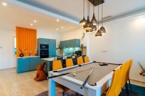 Beziers City Centre Apartamento | Chic, Luxury & Spacious F4 in Old Town AC