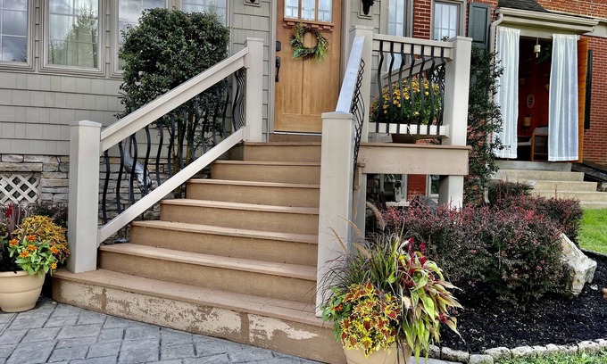 Bausman Apartamento | Chic Manor Just outside Lancaster City, Close to Everything!