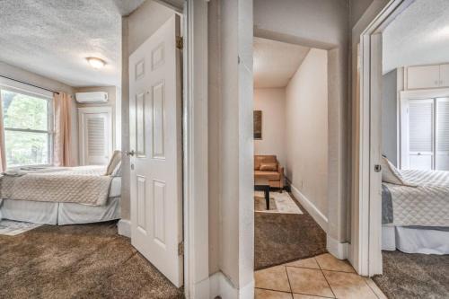 Midtown Apartamento | Chic Midtown Apartment Near Zoo, Park and Museums