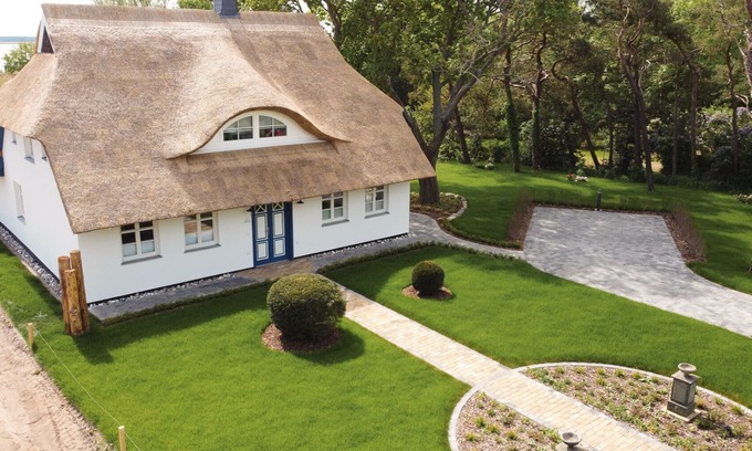 Born auf dem Darss Casa | Chic, modern and traditional.