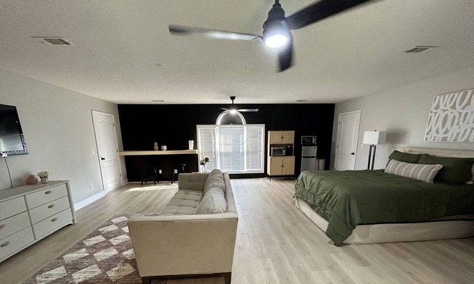Bonaire Apartamento | Chic & Private Guest House