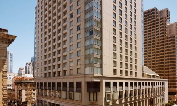 Union Square Hotel | Chic San Francisco Hub w/ Asian Cuisine, Near Attractions | 2 Units