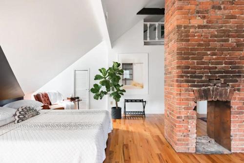 Faubourg Marigny Apartamento | Chic Spot near the Lower French Quarter