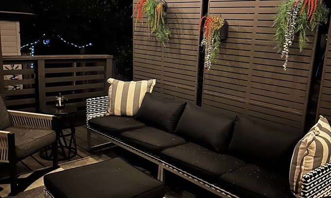 Noblesville Casa | Chic Stay in Downtown Noblesville! Close to Grand Park, Ruoff, & Wedding Venues