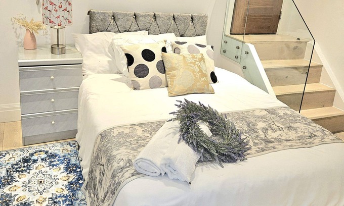 Little Venice Apartamento | Chic Studio in Central London