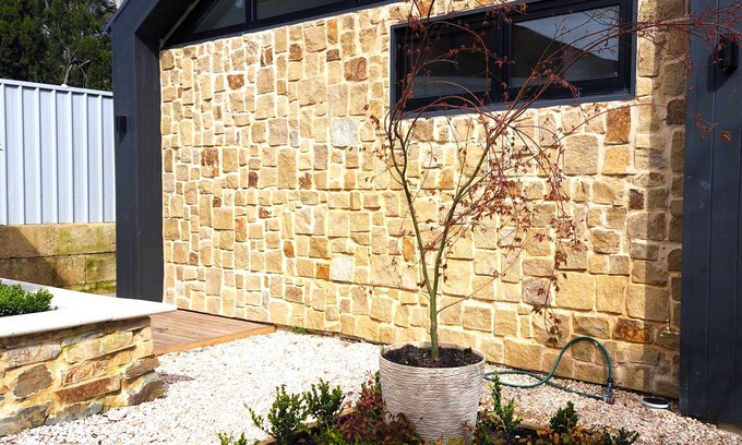 Woodside Apartamento | Chic studio in lovely Woodside Adelaide Hills with AC, WiFi, Fireplace and Bath