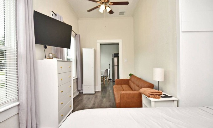 Winter Garden Apartamento | Chic Studio in Winter Garden