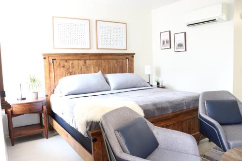 Downtown Apartamento | Chic Studio On The Promenade By The Pier