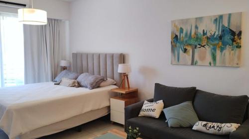 Balvanera Apartamento | Chic Studio Steps from Subway by depptö