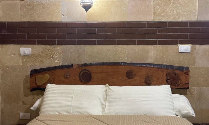 As-Sajil Apartamento | Chic studio with WiFi and AC in awesome Cairo Governorate