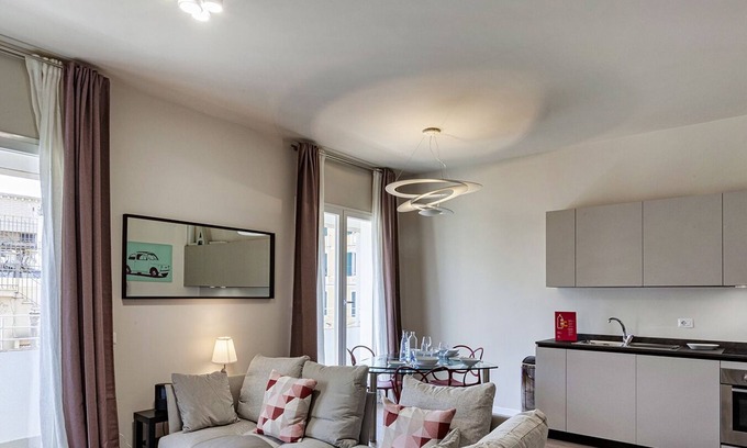 Carignano Apartamento | Chic & Style in Carignano by Wonderful Italy