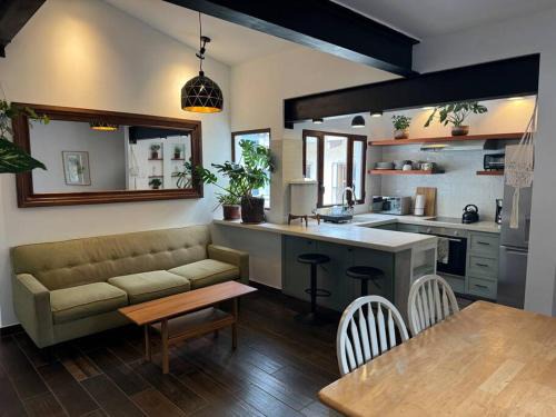 Antigua Guatemala Apartamento | Chic two bedroom apartment in Antigua