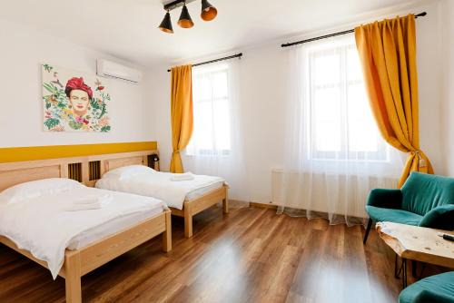 Lazaret Casa | CHIC VOYAGE