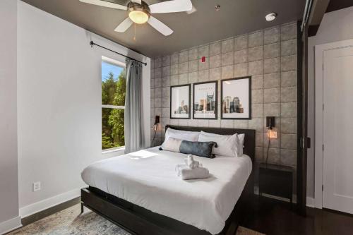 West End Casa | Chic West End Loft Right Next Door to Vanderbilt