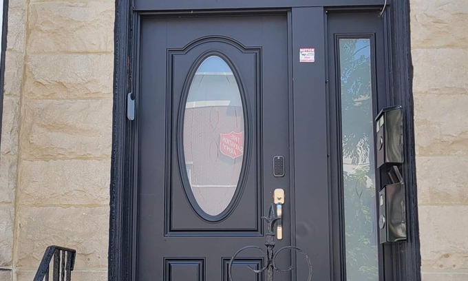 Chicago Casa | Chicago Avenue Inn