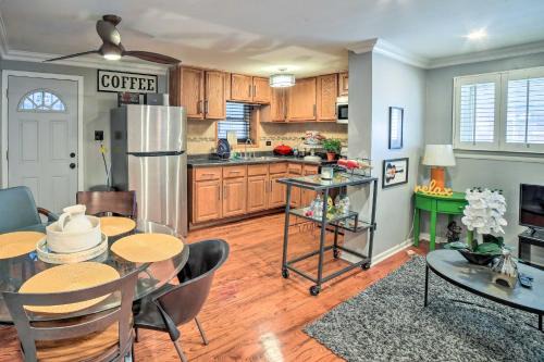 East Garfield Park Apartamento | Chicago Gem Near Subway about 5 Mi to Downtown