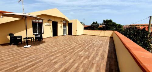 Epipoli Apartamento | Chicca House