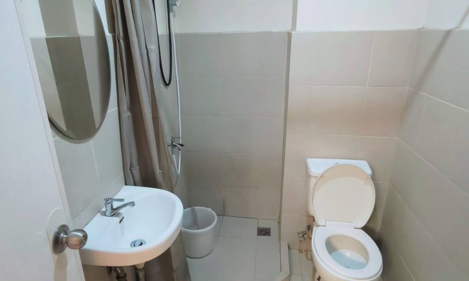 Sasa Condominio | Chicco's Cradle