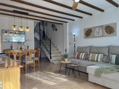 Los Arenales del Sol Apartamento | ChicFlat Mediterráneo 3 Gran Alacant Swiming pool