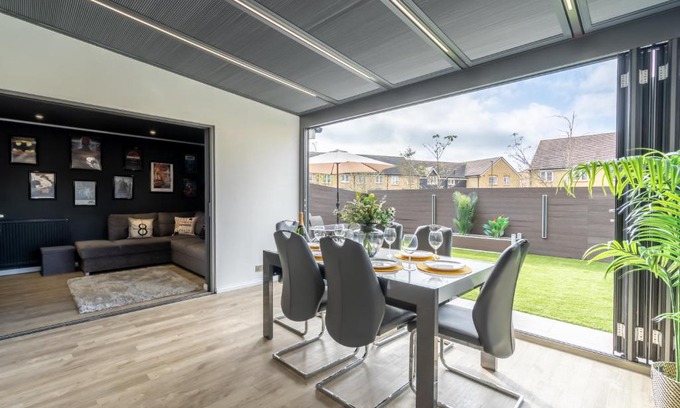 Chichester Casa | Chichester Cinema House near Witterings and Goodwood Estate
