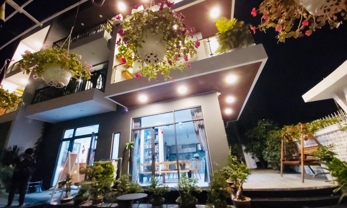 Tuy Hoa Casa | ChiChi House