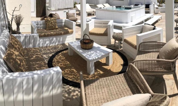 Monopoli Casa | Chichouse