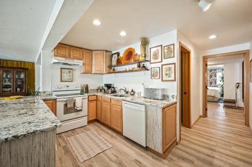 Cashmere Apartamento | Chickadee Suite