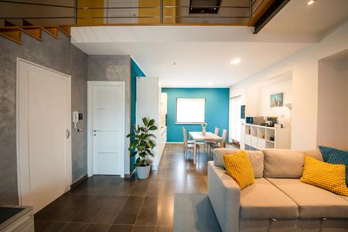 Introdacqua Casa | Chico's House - Free Bike Parking - 5 minutes from Sulmona