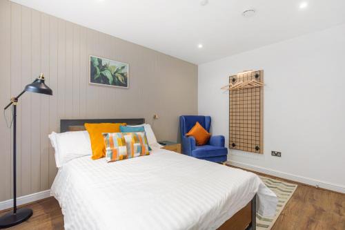 High Wycombe Apartamento | Chicstay Suites