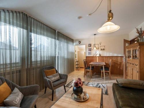 Oberaudorf Apartamento | Chiemgau Comfort B7 Ferienwohnanlage Oberaudorf mit Indoor Pool und Sauna