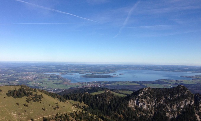 Feichten Apartamento | El sueño de vacaciones en Chiemgau - rodeado de naturaleza en el parque de vacaciones Vorauf