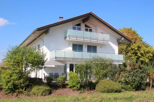 Prien am Chiemsee Apartamento | Chiemsee-Edelweiß Ferienwohnung