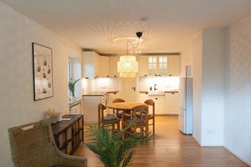 Seeon-Seebruck Apartamento | Chiemsee Schwanenloft