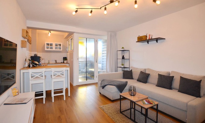 Irschen Apartamento | ChiemseeTraum - Chiemseetraum