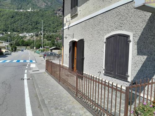 Chiesa in Valmalenco Apartamento | Chiesa in Valmalenco Vassalini 1