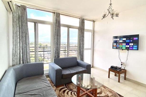 Oyster Bay Apartamento | Chigobnb
